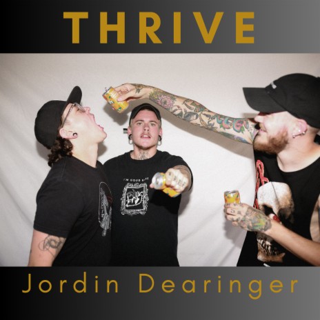 Thrive | Boomplay Music