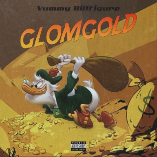 Glomgold (Vummy Billfigure)