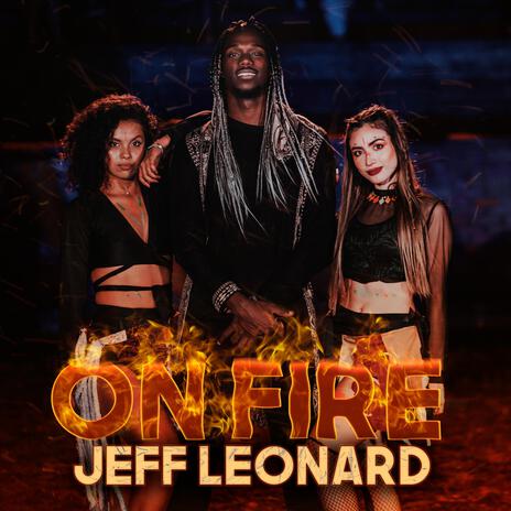 On Fire (Fuego) | Boomplay Music