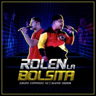 Rolen La Bolsita (En Vivo)