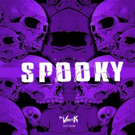 Spooky (Riddim) | Boomplay Music
