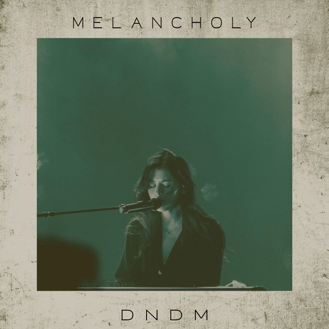 Melancholy | Boomplay Music