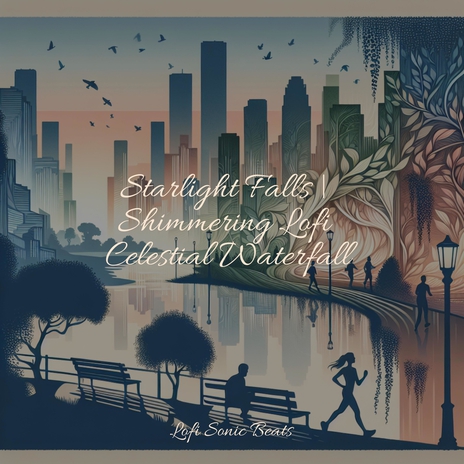 Ascend to Illumination ft. Lo-Fi Japan & Coffe Lofi | Boomplay Music