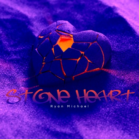 Stone Heart ft. Lxst Ghxul | Boomplay Music