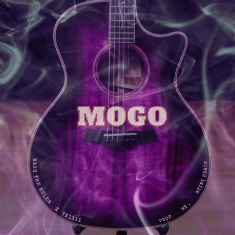 Mogo (feat. Tk1311) | Boomplay Music