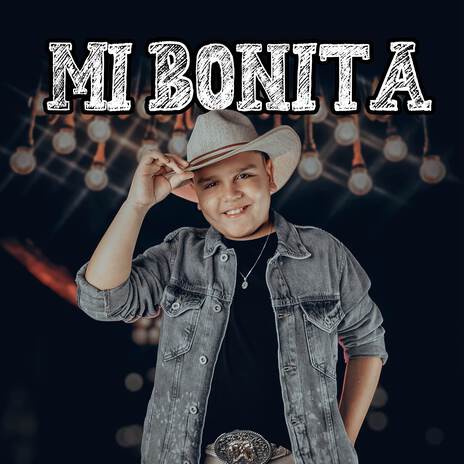 Mi Bonita | Boomplay Music