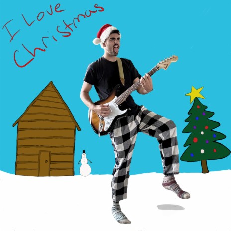 I Love Christmas | Boomplay Music