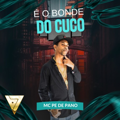 É o Bonde do Cuco | Boomplay Music