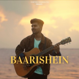 Baarishein