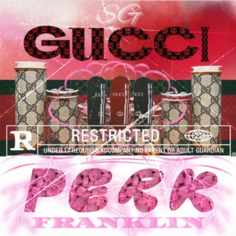 Glitch ft. Sg Gucci