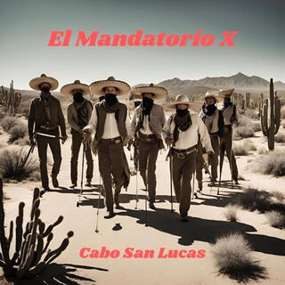 El Mandatorio