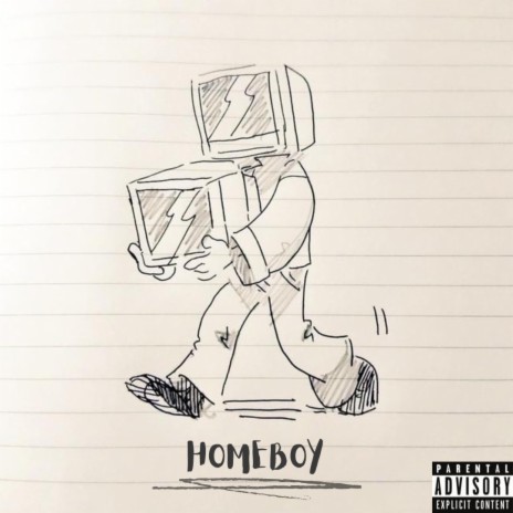 HOMEBOY | Boomplay Music
