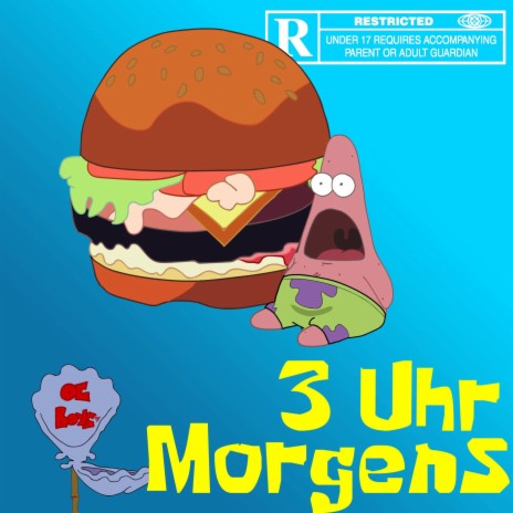 3 Uhr Morgens ft. GORN | Boomplay Music