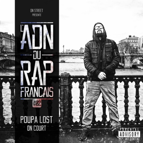 On court ft. Poupa Lost | Boomplay Music
