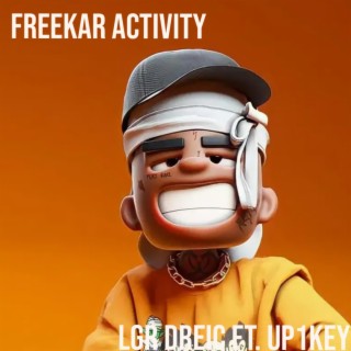 FreeKar Activity