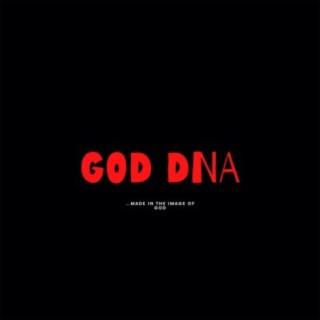 GOD DNA