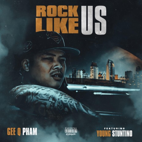 Rock Like Us ft. Young Stuntino | Boomplay Music