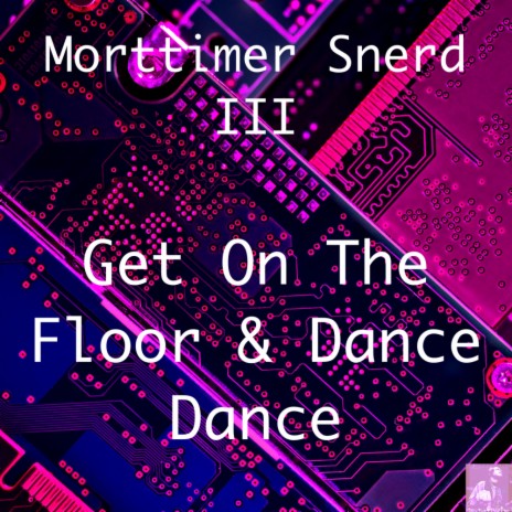 Get On The Floor And Dance Dance (BVP Dizko Drumz)