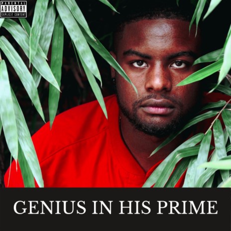 Genius In His Prime | Boomplay Music