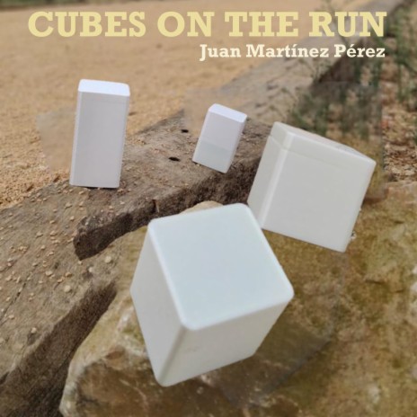 Cubes On The Run | Boomplay Music