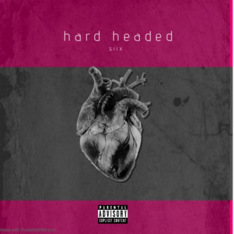 Hard Headed | Boomplay Music