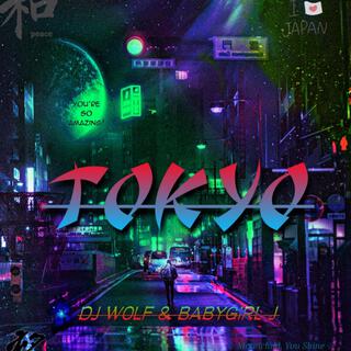 Tokyo