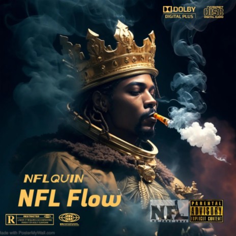 NFL Flow | Boomplay Music