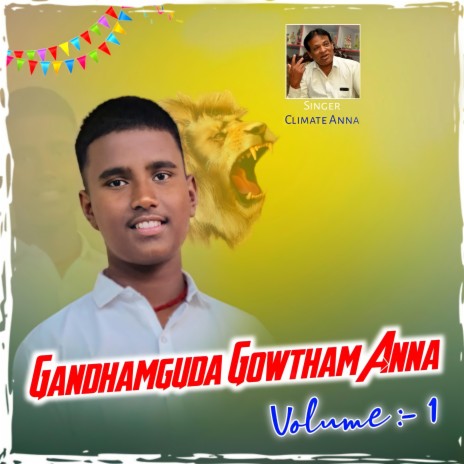 gandhamguda gowtham Song | Mana Telangana folk | Boomplay Music