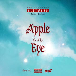 Apple of my eye