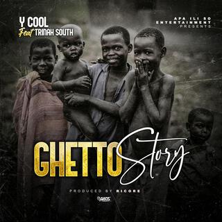 Ghetto story