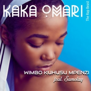 Wimbo Kuhusu Mpenzi (feat. Samolay)