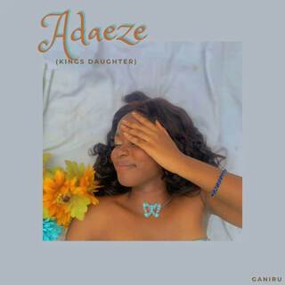 ADAEZE lyrics | Boomplay Music