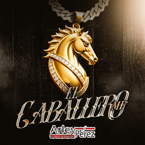 El Caballero “MF” | Boomplay Music