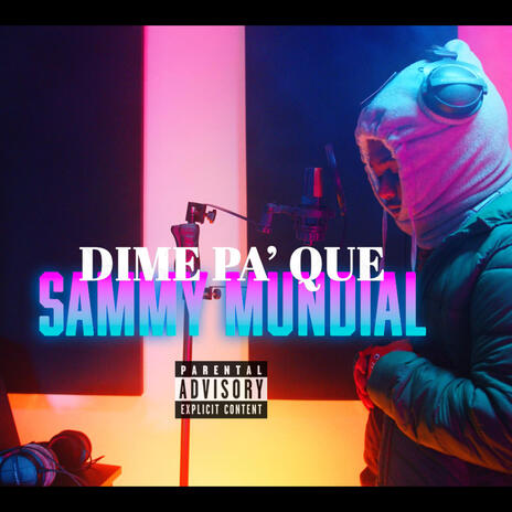 Dime Pa Que? | Boomplay Music