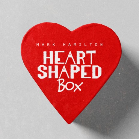 Heart Shaped Box | Boomplay Music