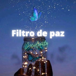 Filtro de Paz