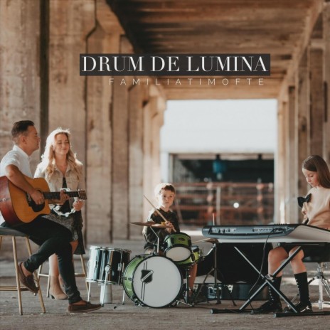 Drum De Lumina | Boomplay Music