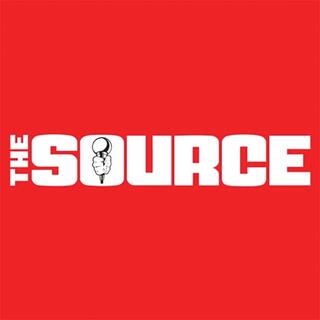 THE SOURCE EP