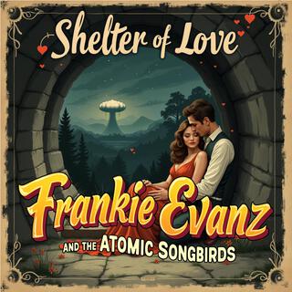 Shelter of Love ft. The Atomic Songbirds lyrics | Boomplay Music