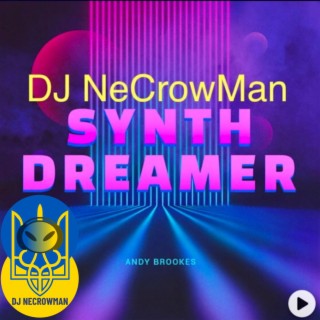 087 Synth Dreamer by Andy Brookes