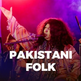 Pakistani Folk