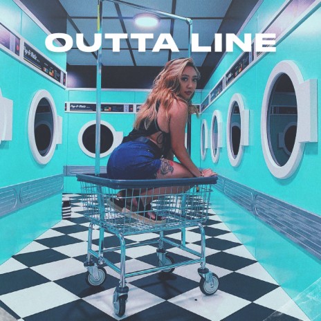 Outta Line ft. Charles Infamous | Boomplay Music