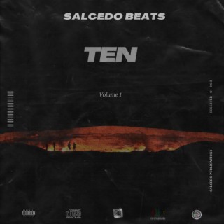 Ten, Volume 1 (Beat Tape)