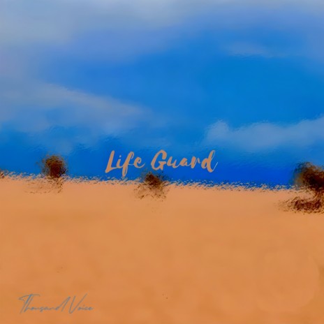 Life Guard | Boomplay Music