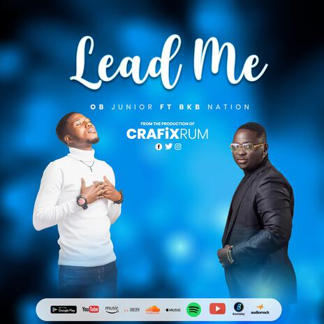 Lead me ft. BKB Nation | Boomplay Music