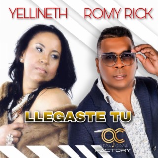 Llegaste Tu (Versión Bachata)