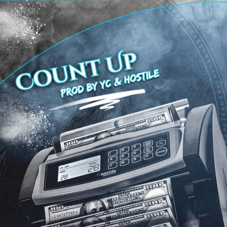 Count Up (Instrumental) | Boomplay Music