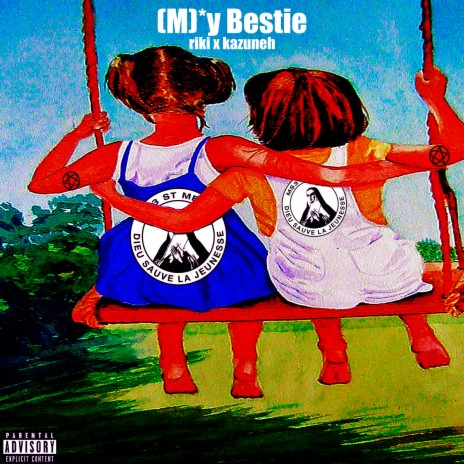 My Bestie ft. Kazuneh | Boomplay Music