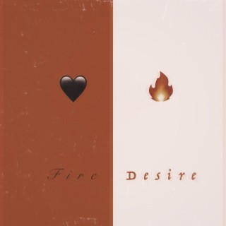 Get Back (Fire & Desire)