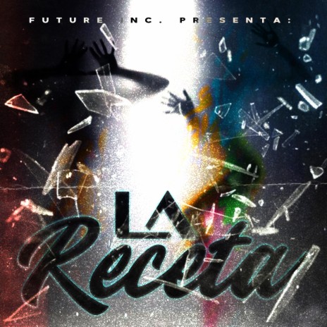 La Receta ft. Neyder Correa & Lian 24/7 | Boomplay Music